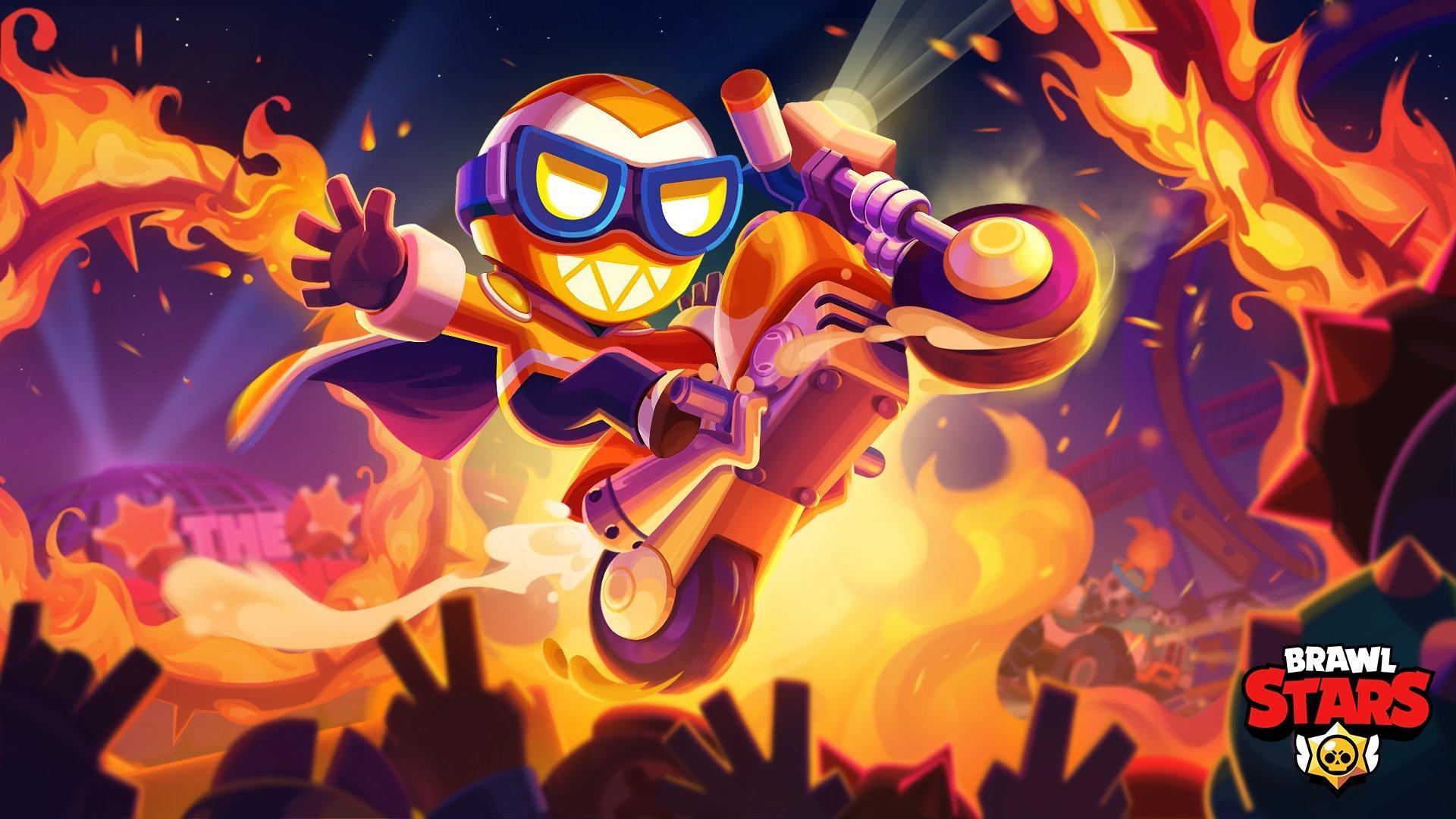 como jugar al brawl stars en el ordenador