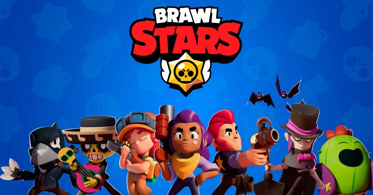 como recuperar mi cuenta de Brawl Stars