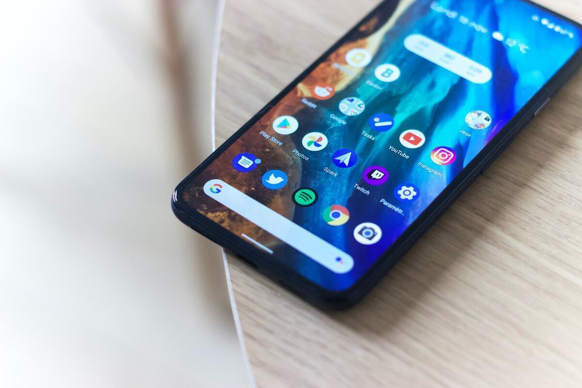 Soluciones para Play Store y descargas