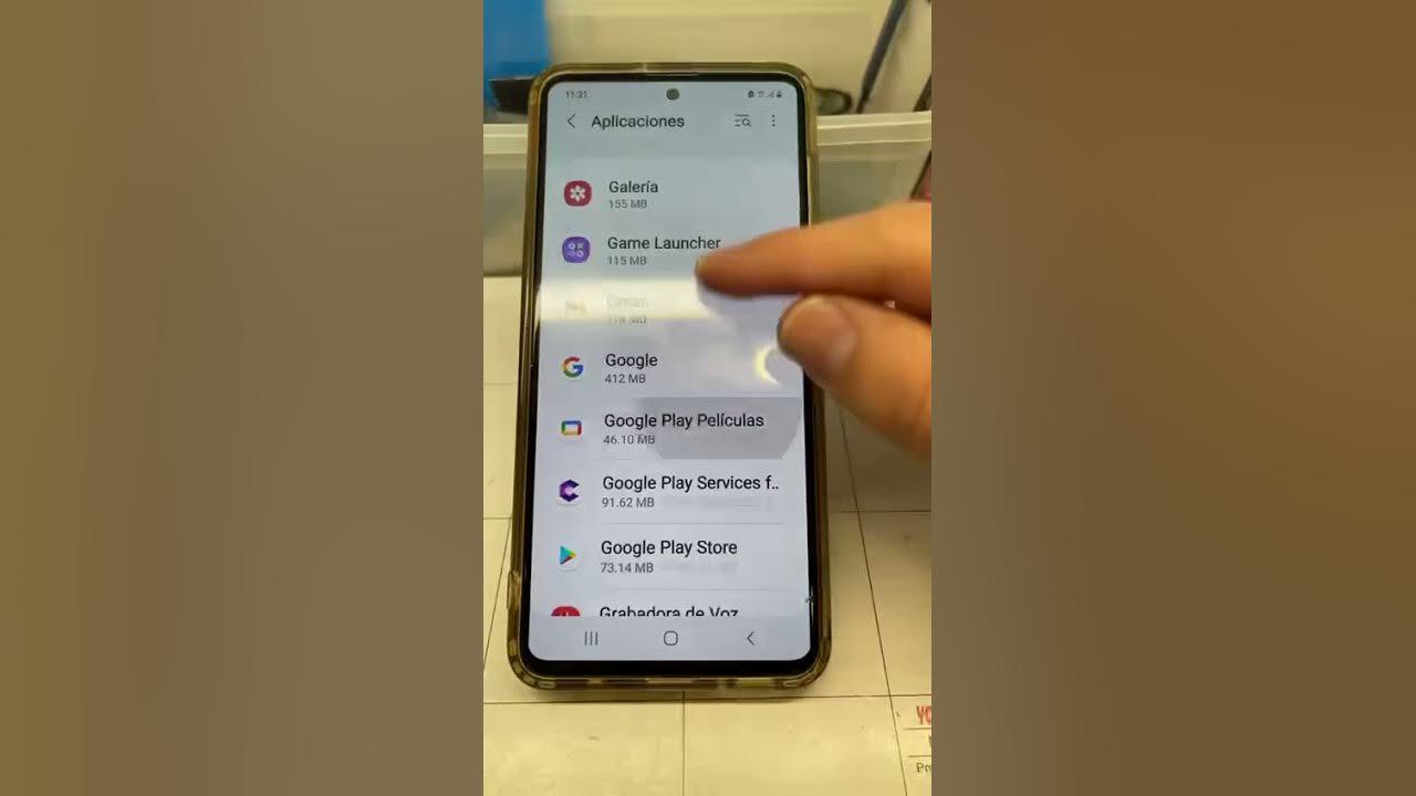 Soluciones para Google Lens