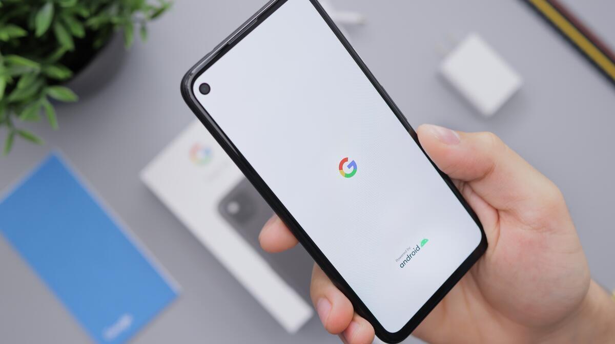 Arreglar Google Chrome y errores de conexión