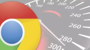Cómo acelerar y optimizar Google Chrome