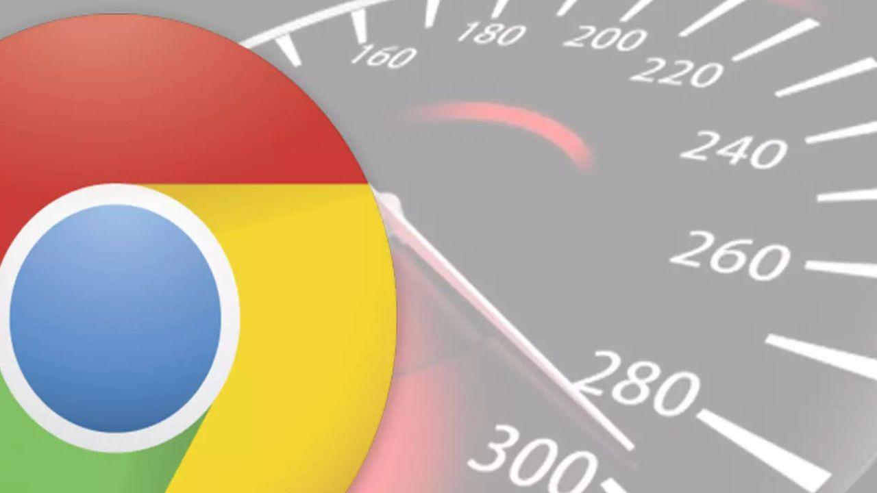 Optimizar Google Chrome