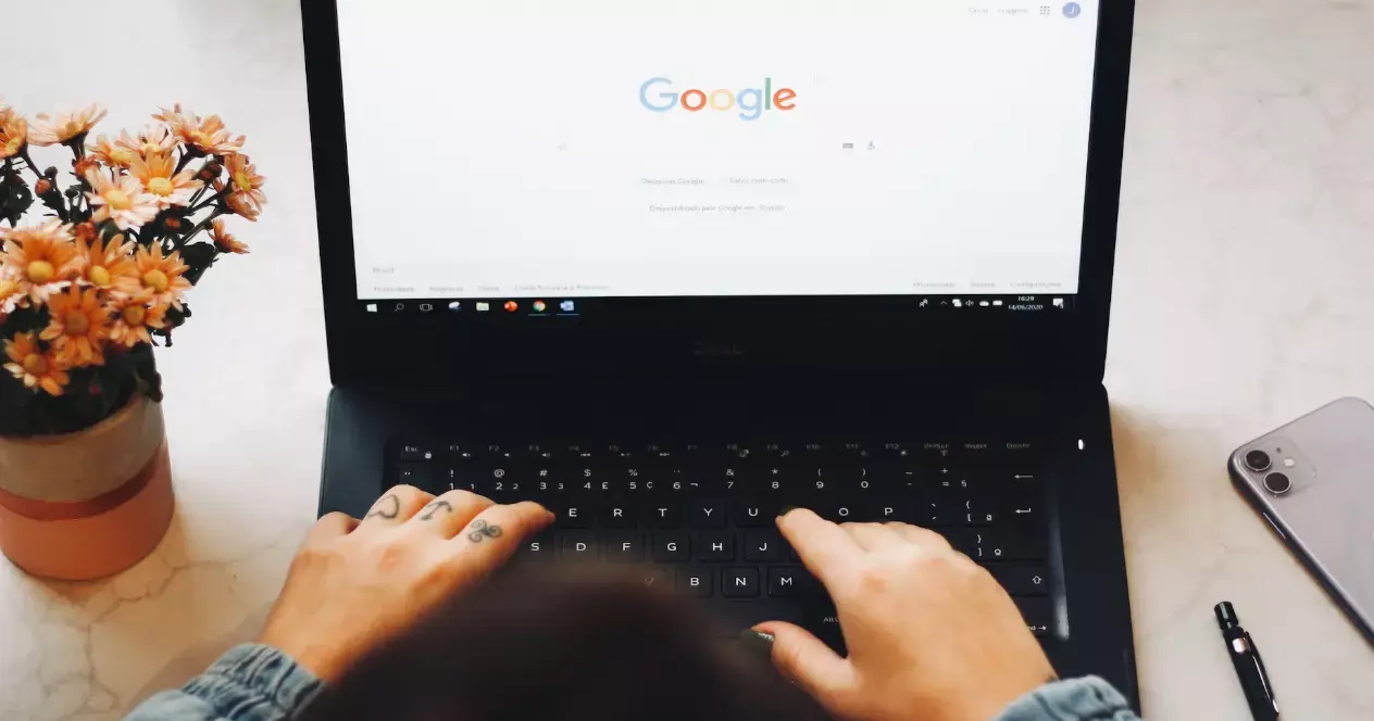 Acelerar Chrome paso a paso