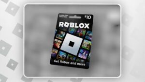 Cómo comprar y enviar Robux