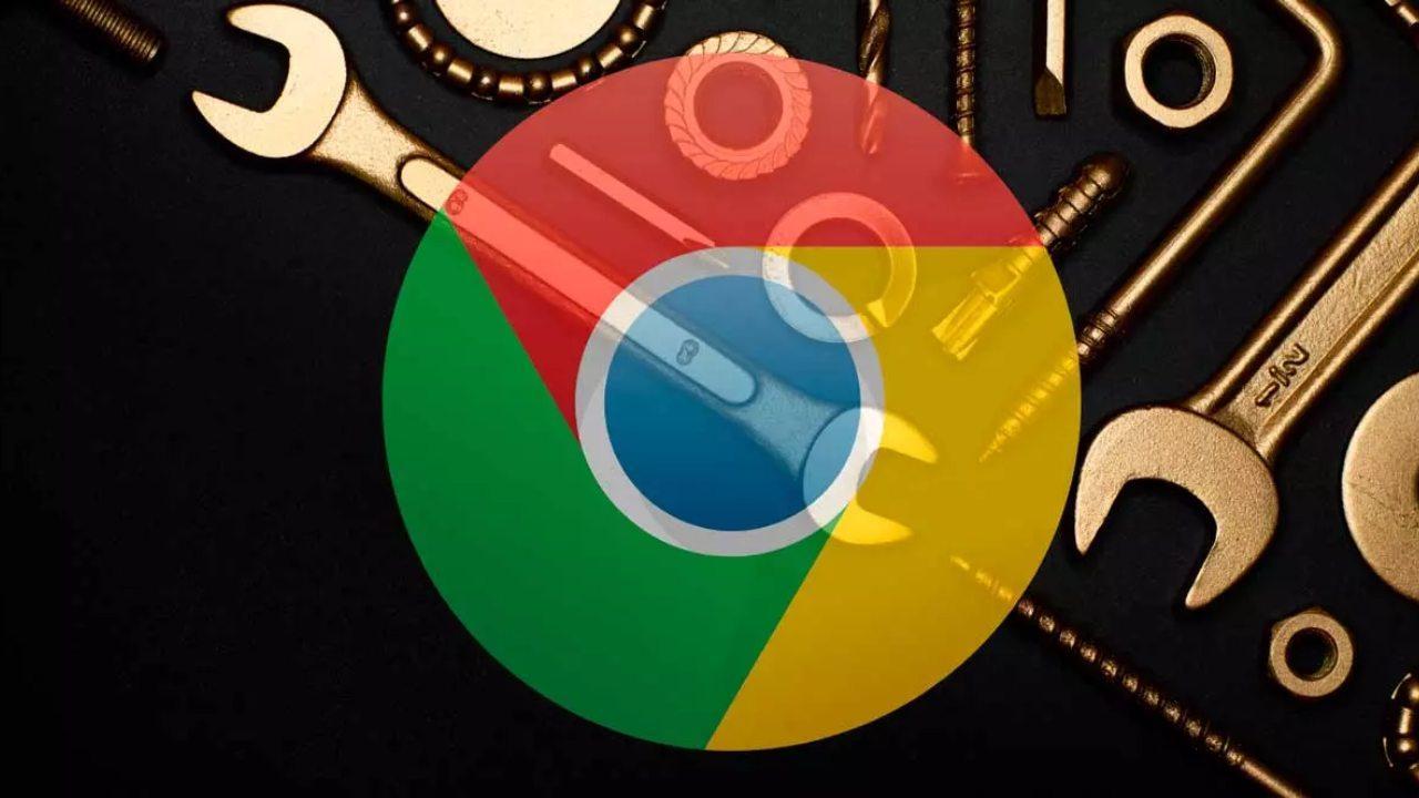 Productividad en Chrome