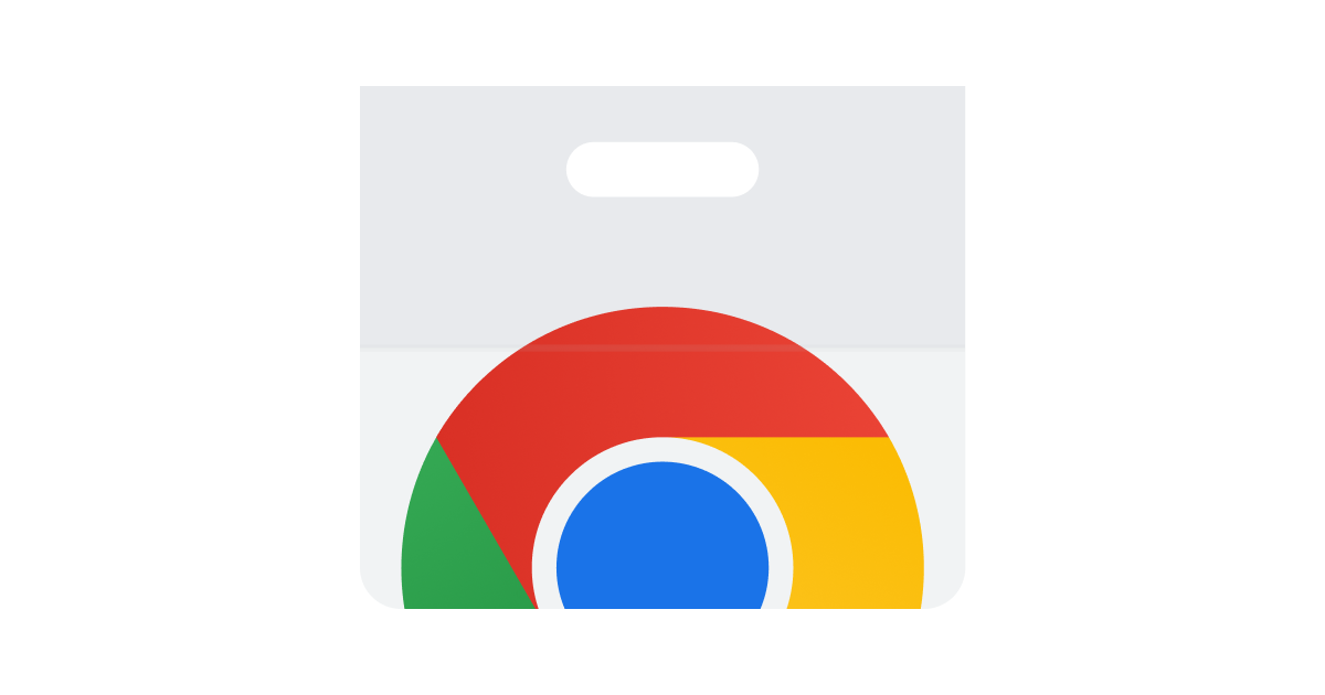 Extensiones de Chrome