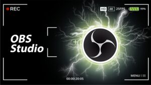 Qué es OBS