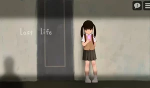 como jugar a lost life