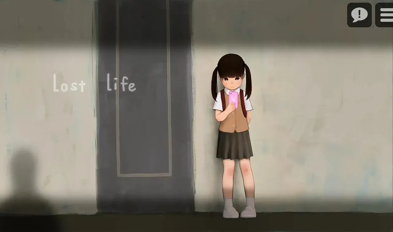 Ajustes y opciones de Lost Life
