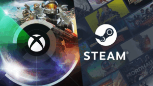 como jugar a steam en Xbox