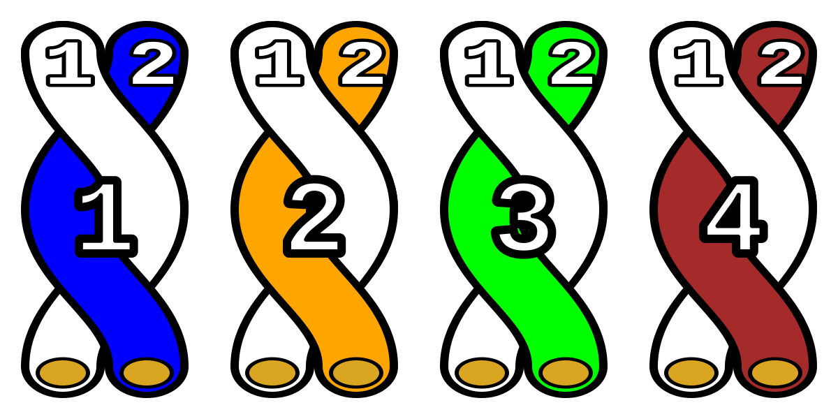 utp stp ftp diferencias