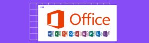que es microsoft office