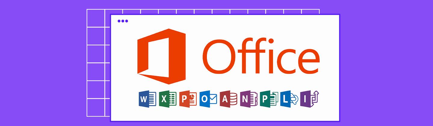 Office en la web y móviles