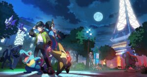 cómo funcionan los efectos de estado en Pokémon Legends Z-A