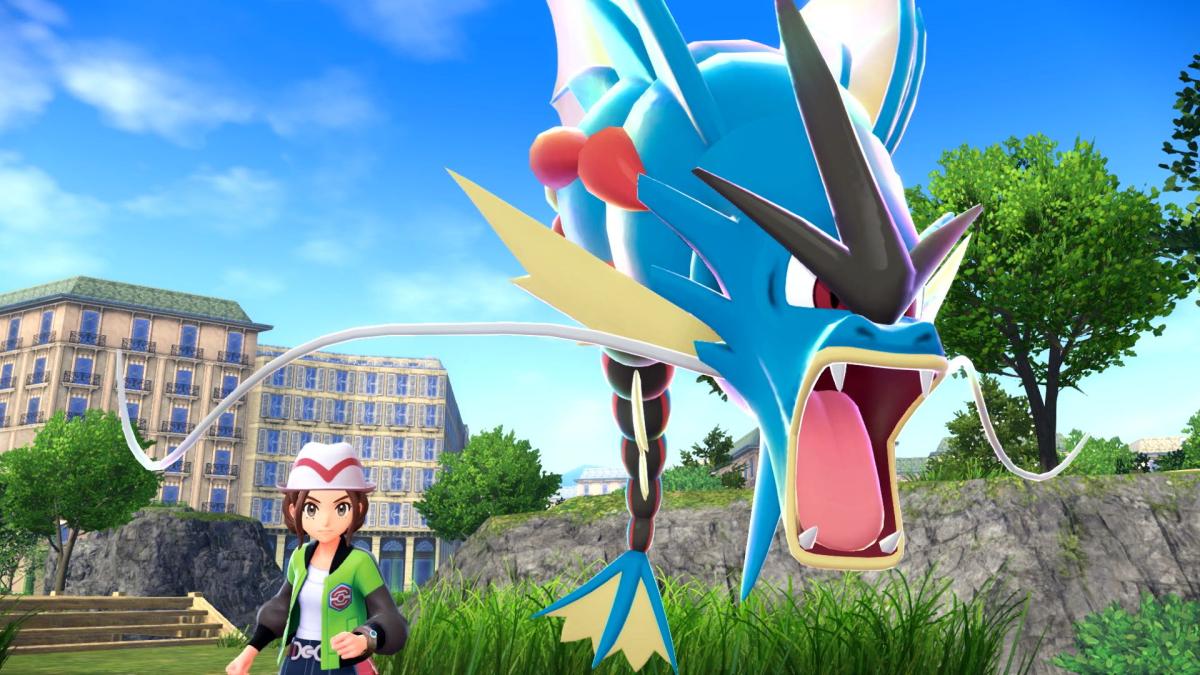 cómo funcionan los efectos de estado en Pokémon Legends Z-A