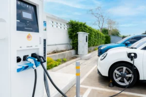coste de electricidad para cargar coche eléctrico