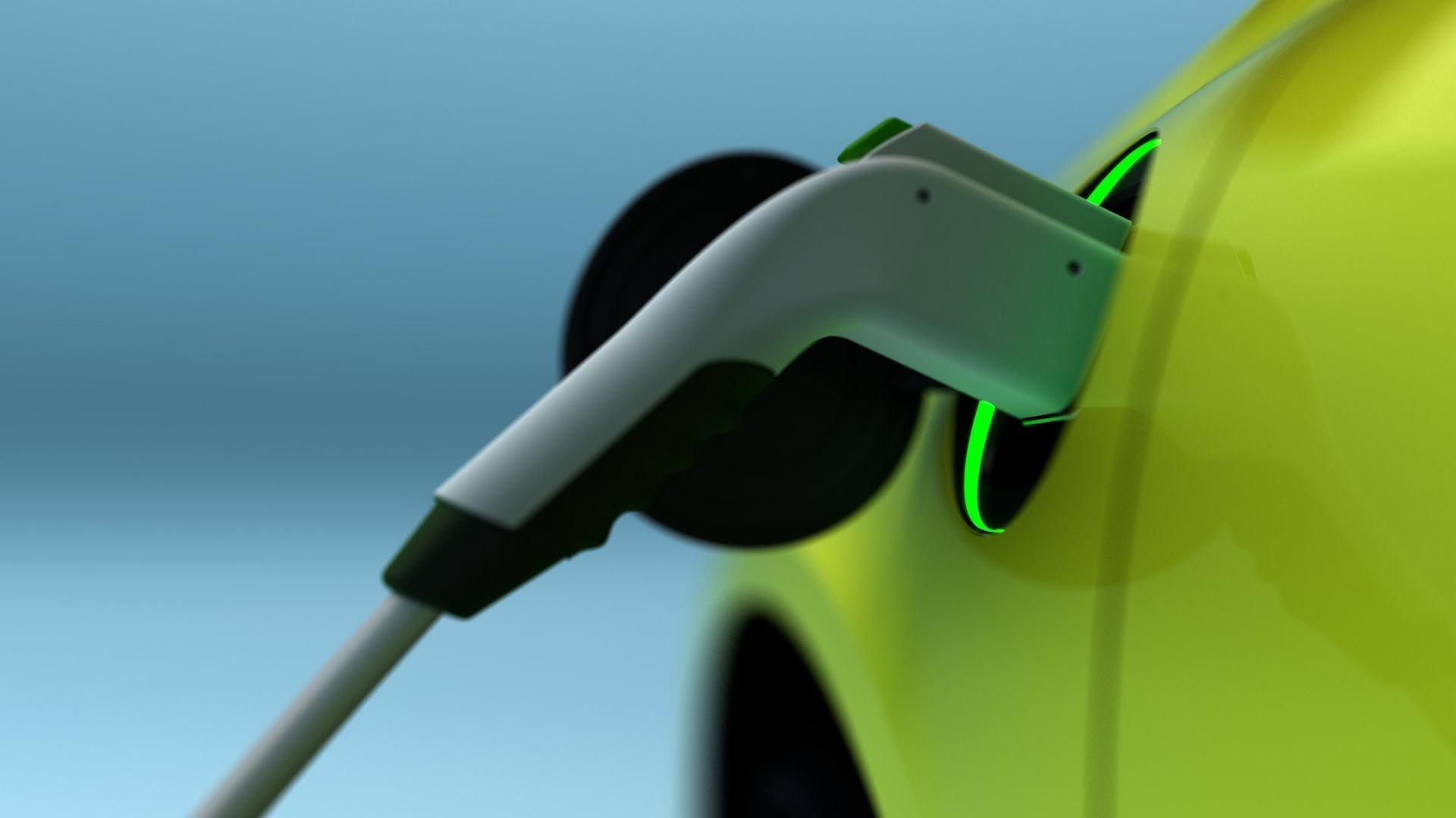 coste de electricidad para cargar coche eléctrico