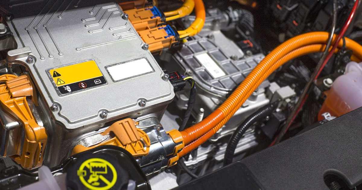 frenos neumaticos y consumibles en coche electrico frenos neumaticos y consumibles en coche electrico