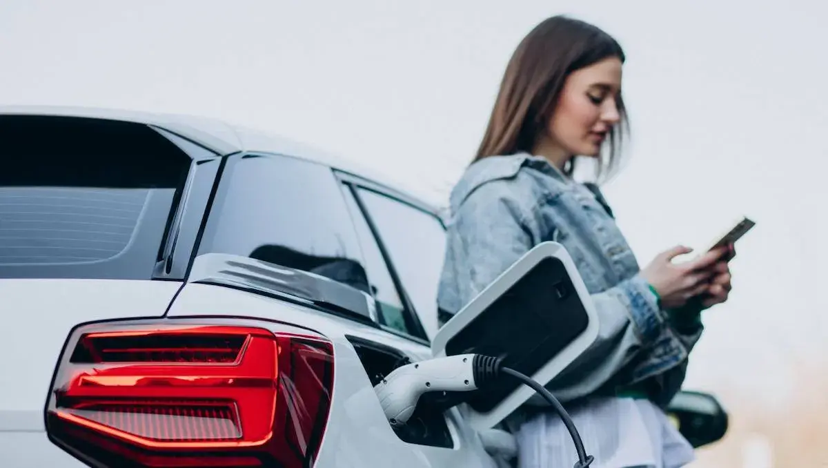 coberturas del seguro para coche eléctrico