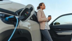 gastos imprevistos en vehículos eléctricos