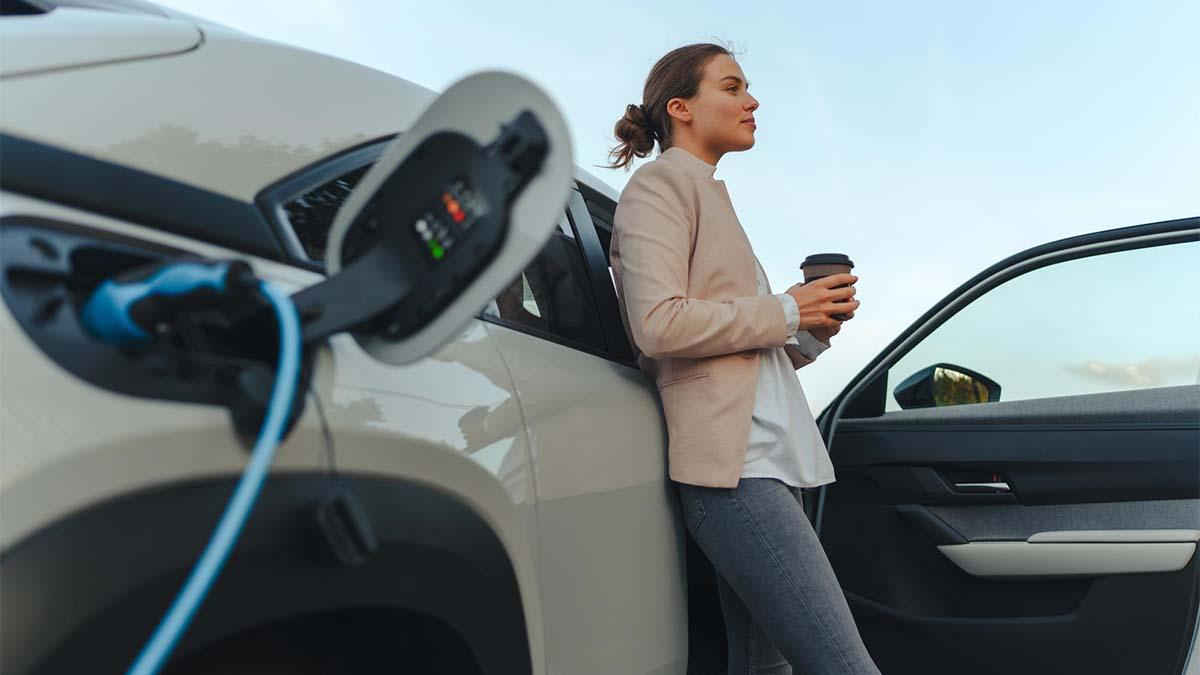 gastos imprevistos en vehículos eléctricos