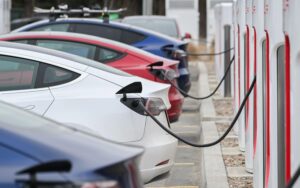 precio de batería de coche eléctrico
