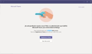 quitar etiqueta importante microsoft teams