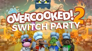 Cómo jugar Overcooked