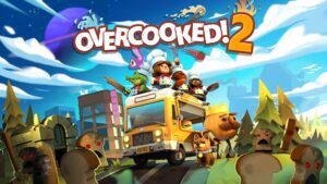 Cómo jugar Overcooked