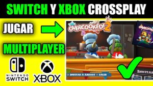 Cómo jugar Overcooked
