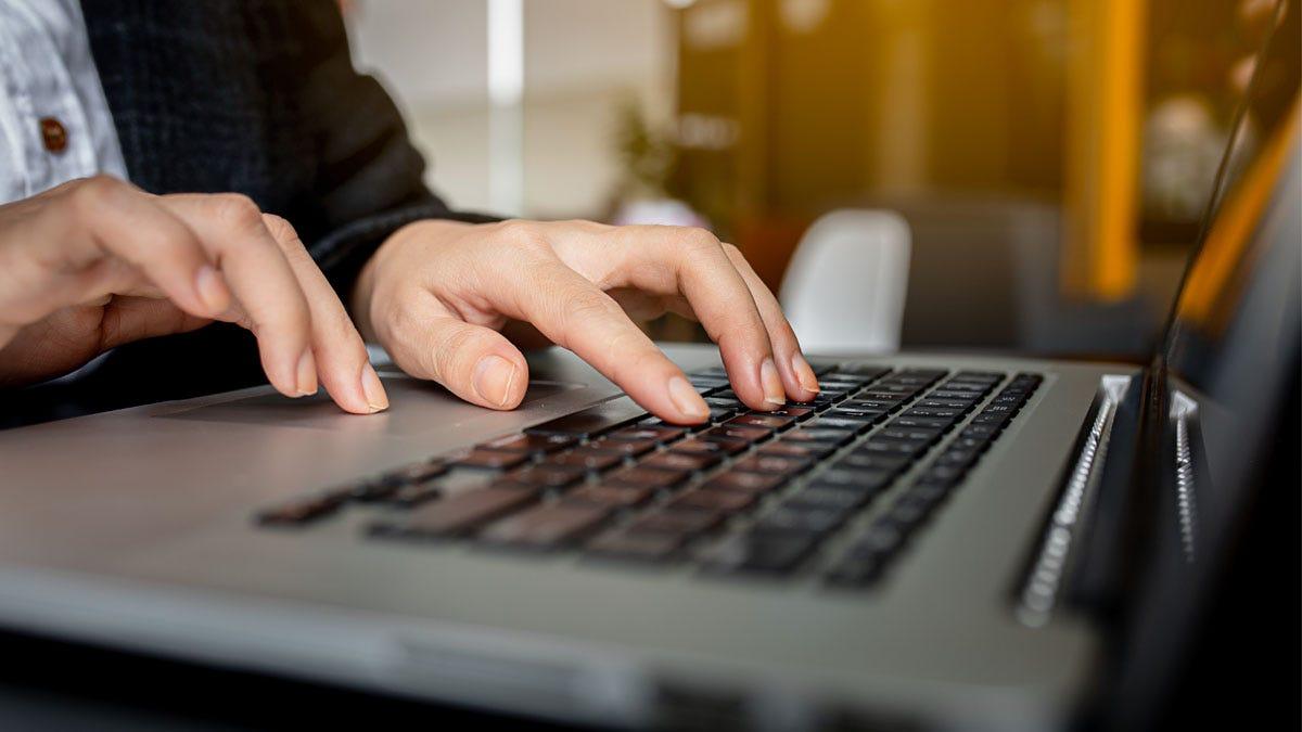 Función del atajo Control P en Windows