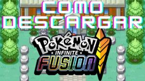 como descargar pokemon infinite fusion