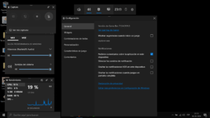 como grabar pantalla en windows