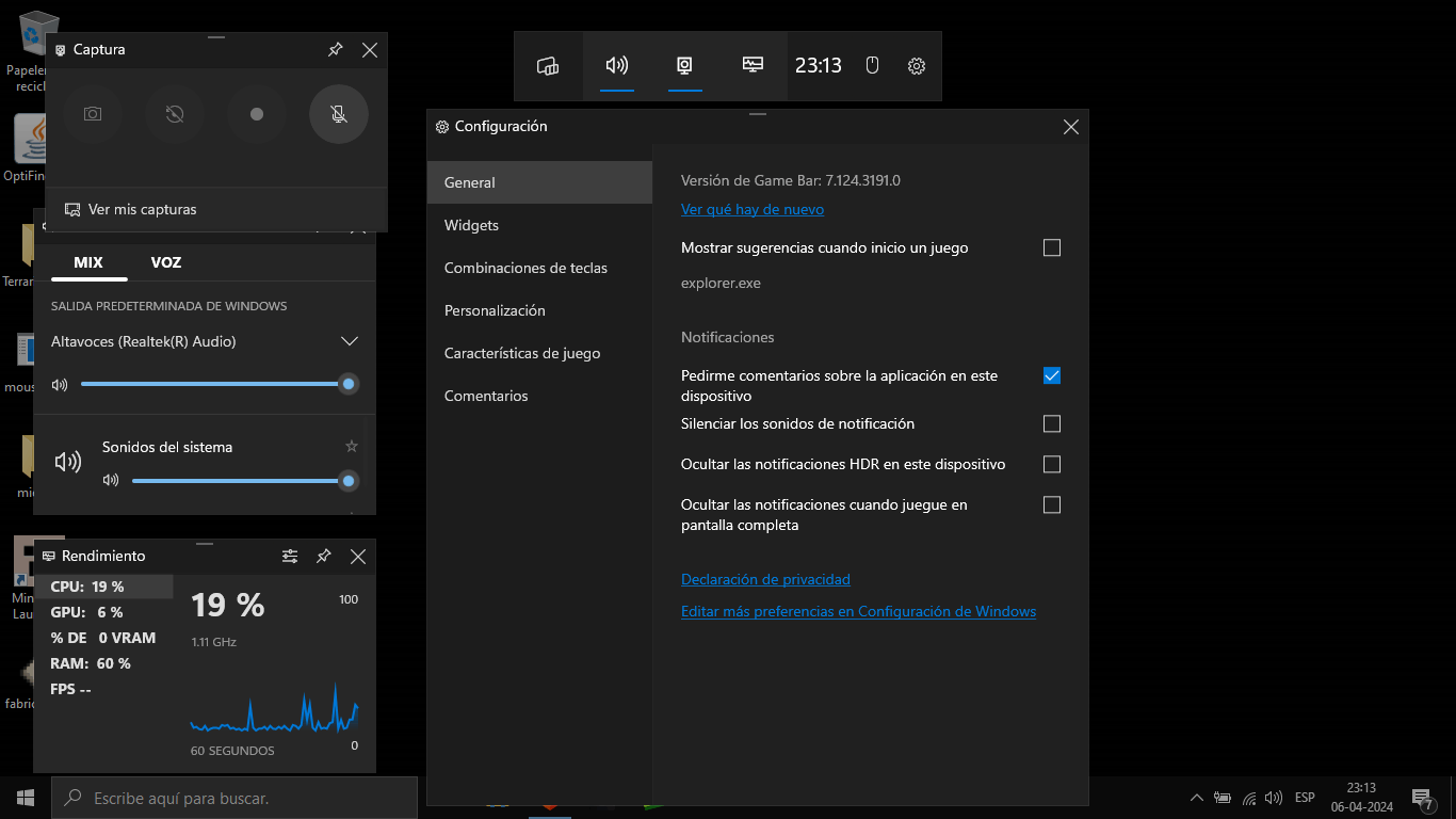tutorial para grabar pantalla en windows tutorial para grabar pantalla en windows