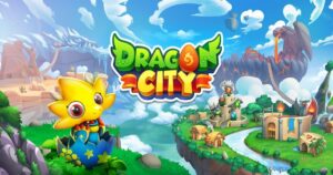 como jugar a dragon city en pc