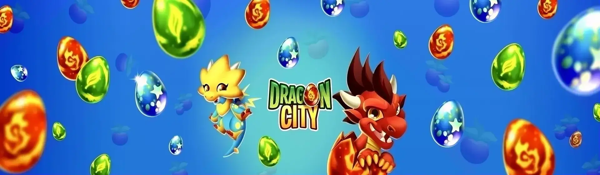 como jugar a dragon city en pc