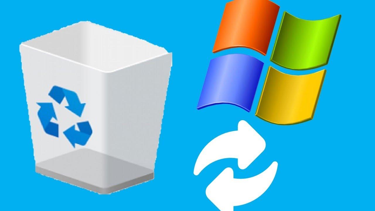 icono papelera de reciclaje