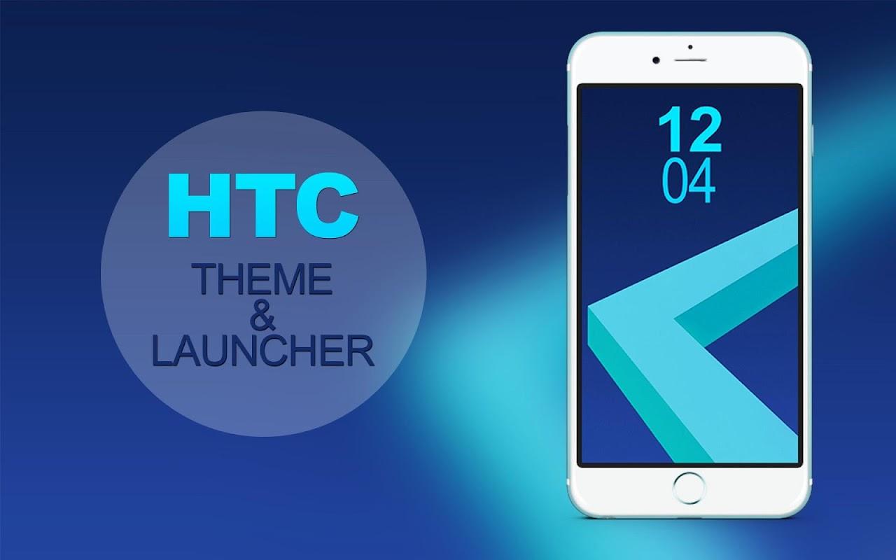 configurar temas en Hola Launcher