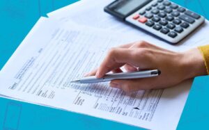 deducir gasto del teléfono para autónomos