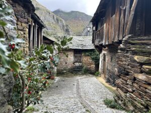 guía de pueblos y municipios de El Bierzo