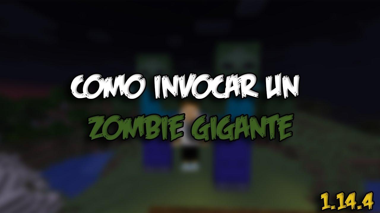 zombie bebe en minecraft