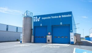 motivos de rechazo en la ITV por emisiones