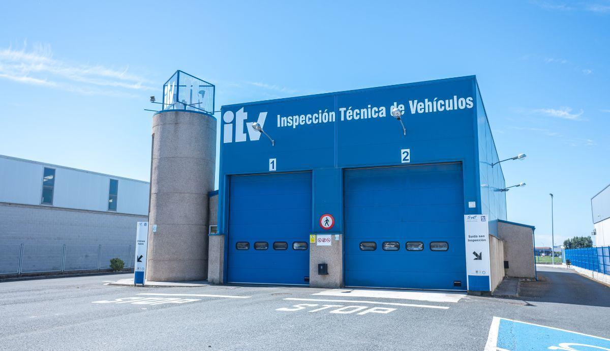 Motivos de rechazo en la ITV por emisiones