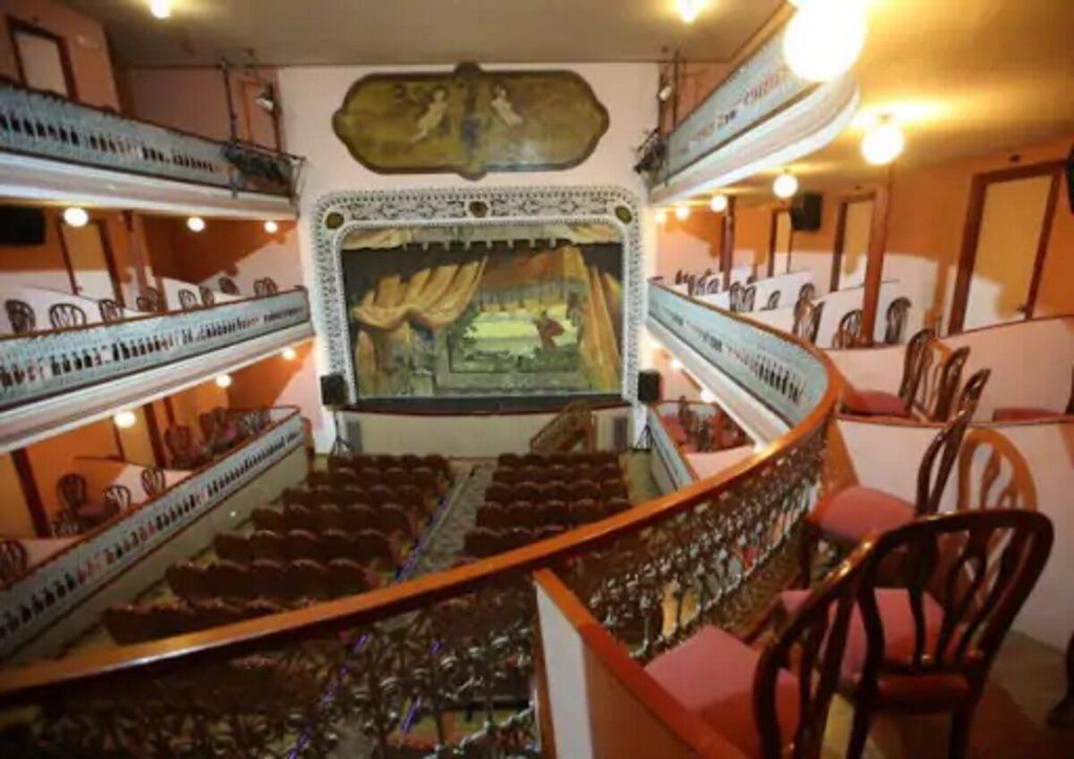 obras de teatro en El Bierzo