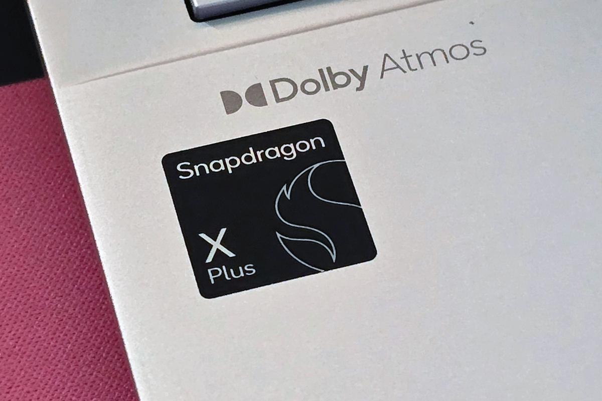 Procesadores Qualcomm Snapdragon para ordenadores