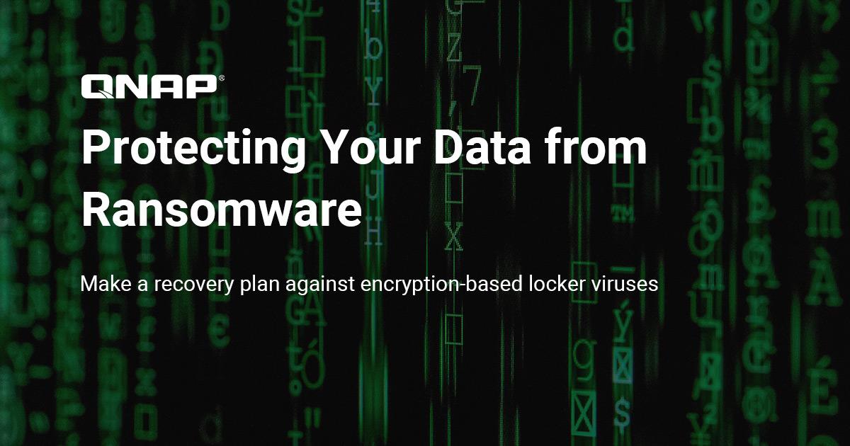 Panel de seguridad NAS QNAP