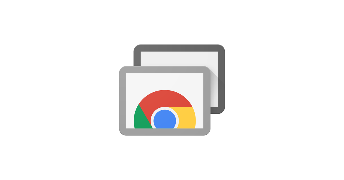 Modos de uso Chrome Remote Desktop