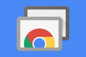 qué es Chrome Remote Desktop