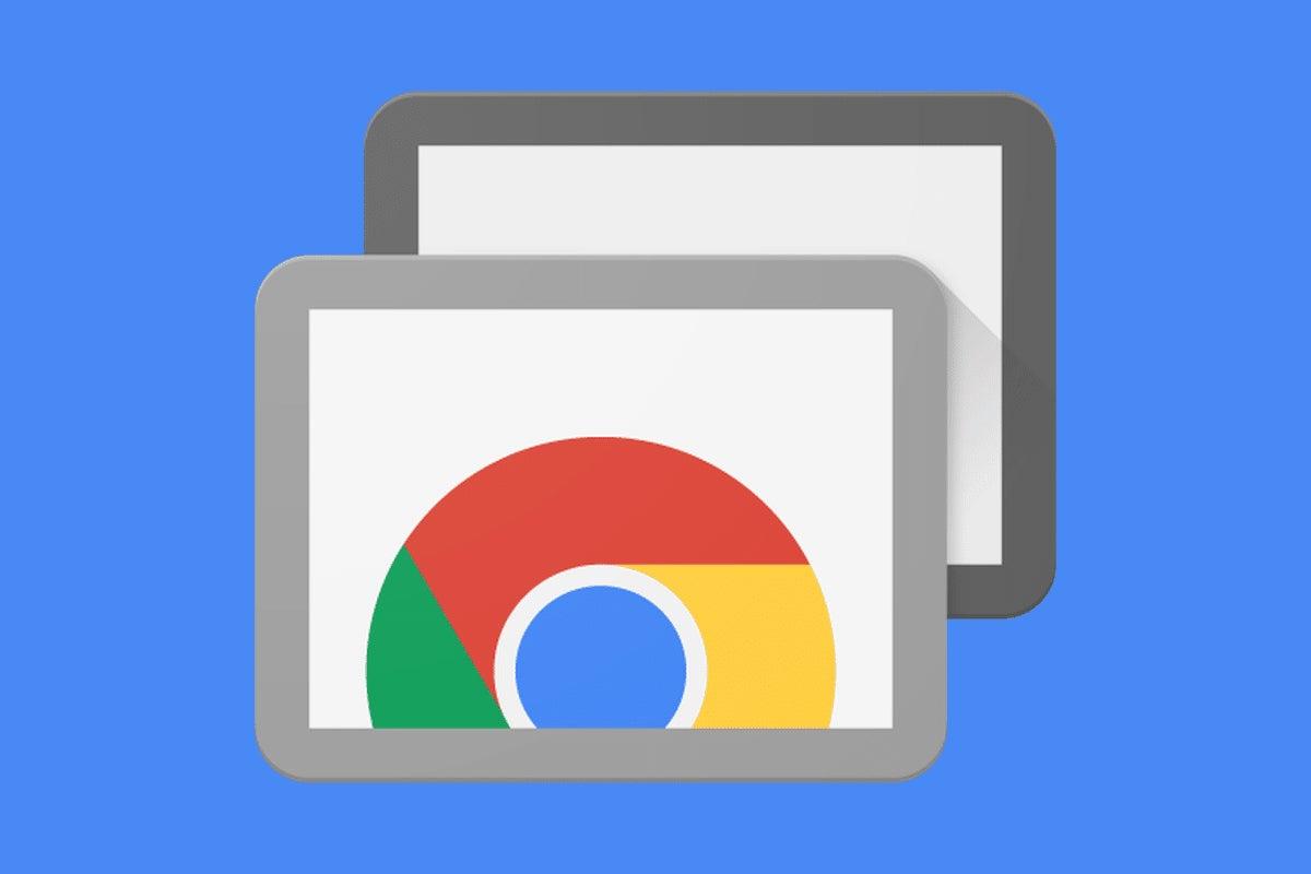 Qué es Chrome Remote Desktop